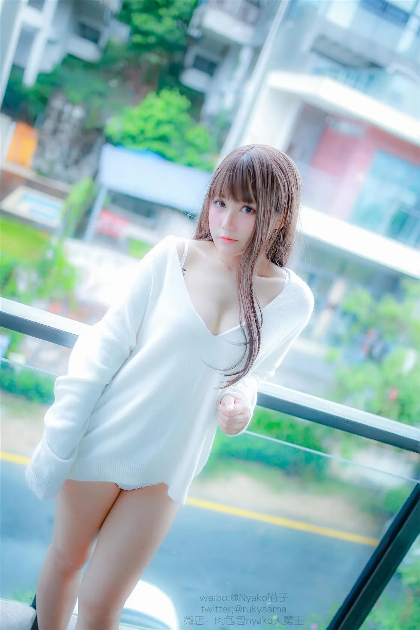 Nyako喵子 – NO.12 誰知大人時間2[23] [46P]插图6